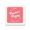 Passion Poppy Fresh Dye Ink Cube