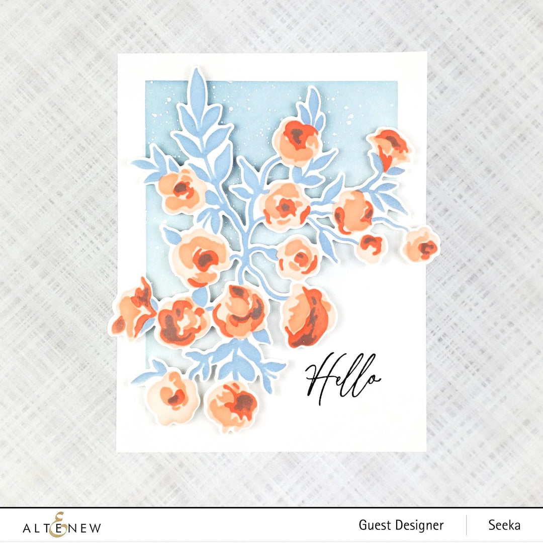 Stewart Superior Inks Pastel Sunrise Crisp Dye Ink