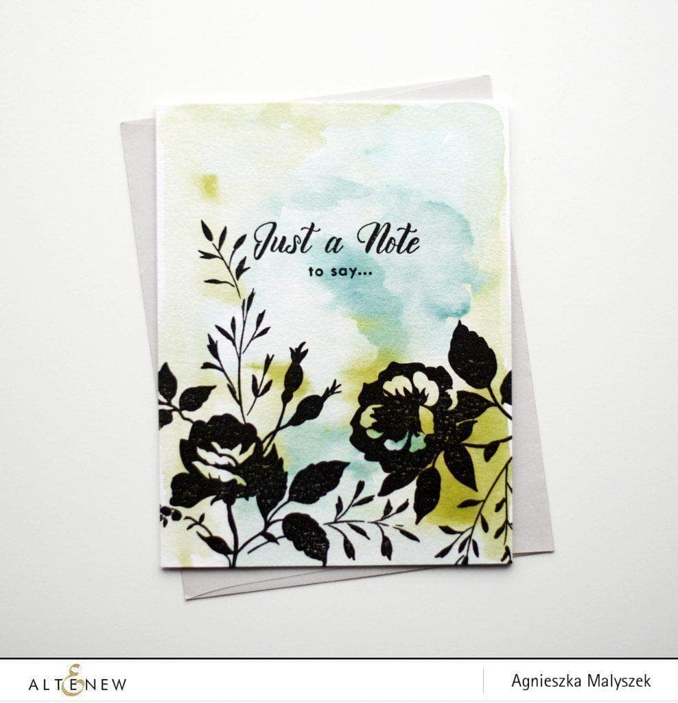 Summer Dreams Fresh Dye Ink