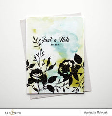 Summer Dreams Fresh Dye Ink