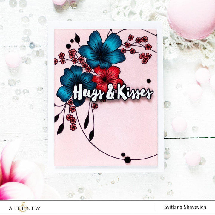 Stewart Superior Inks Permanent Black Crisp Dye Ink