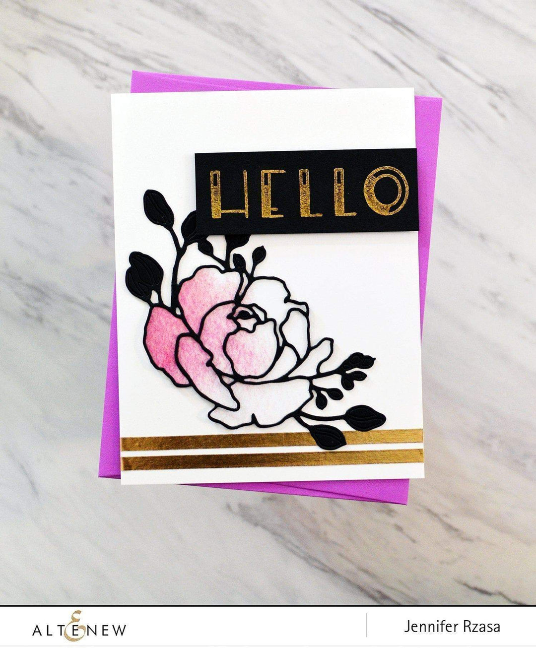 Altenew Inks Pigment Ink Bundle