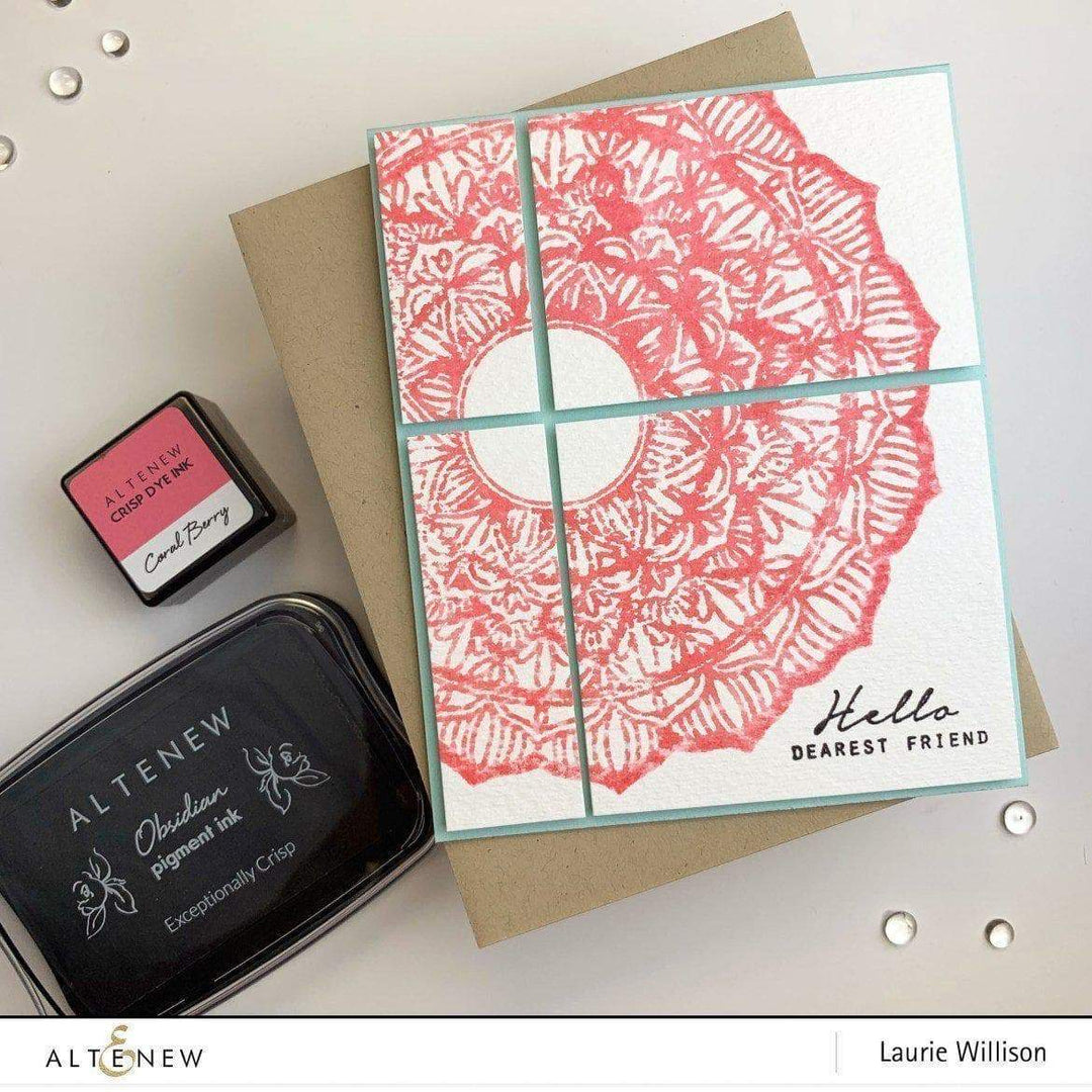 Altenew Inks Pigment Ink Bundle