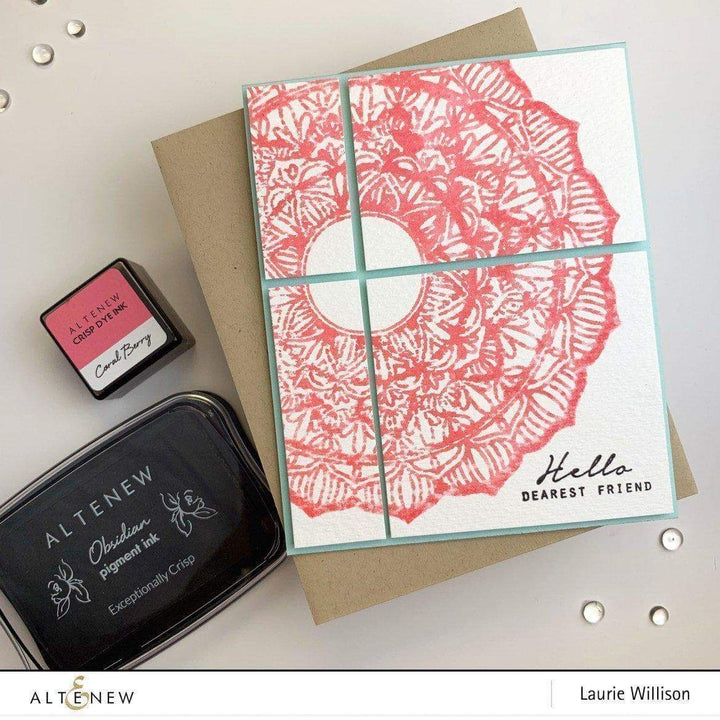 Altenew Inks Pigment Ink Bundle