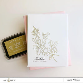 Altenew Inks Pigment Ink Bundle