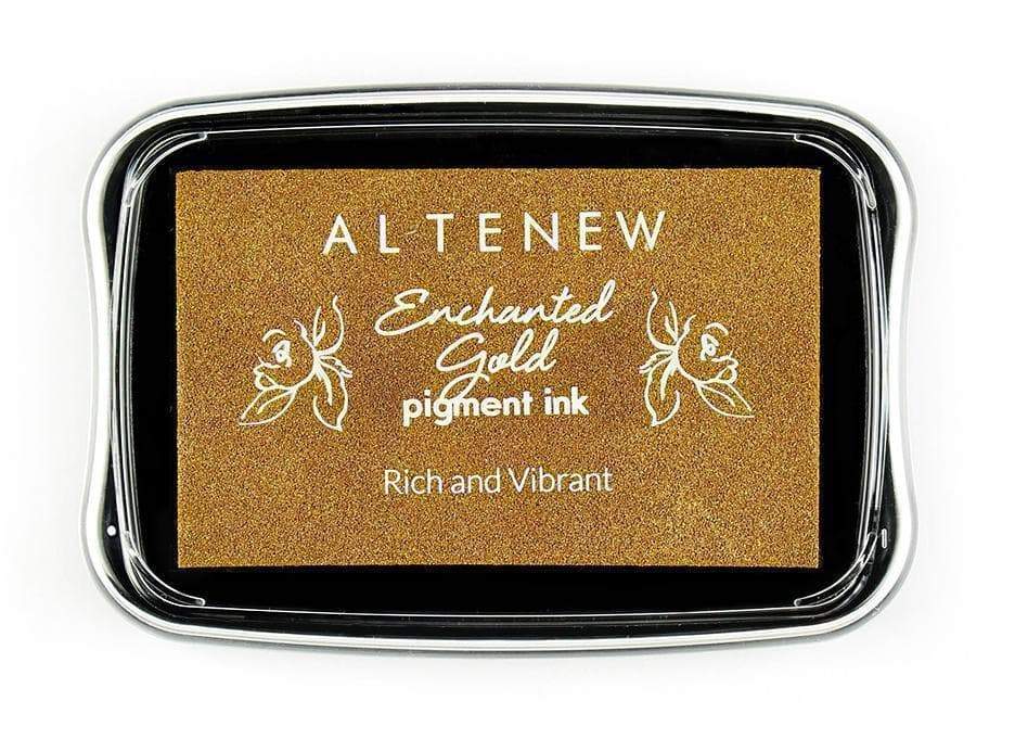 Altenew Inks Pigment Ink Bundle