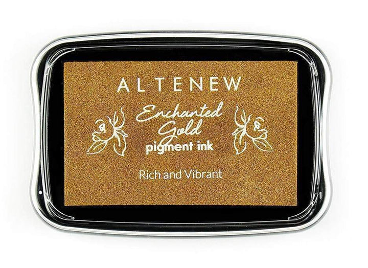 Altenew Inks Pigment Ink Bundle