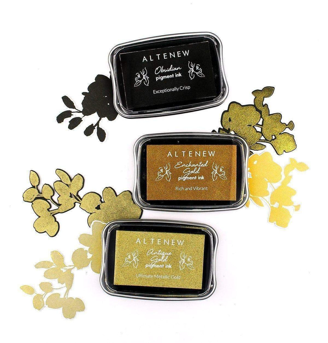 Altenew Inks Pigment Ink Bundle
