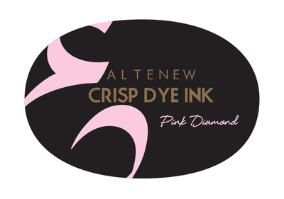 Stewart Superior Inks Pink Diamond Crisp Dye Ink