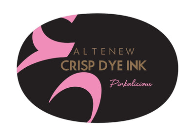 Stewart Superior Inks Pinkalicious Crisp Dye Ink