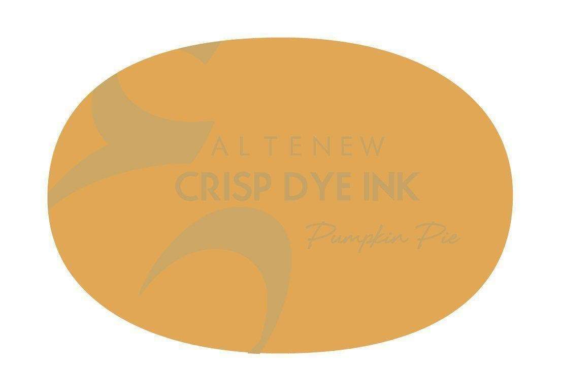 Stewart Superior Inks Pumpkin Pie Crisp Dye Ink