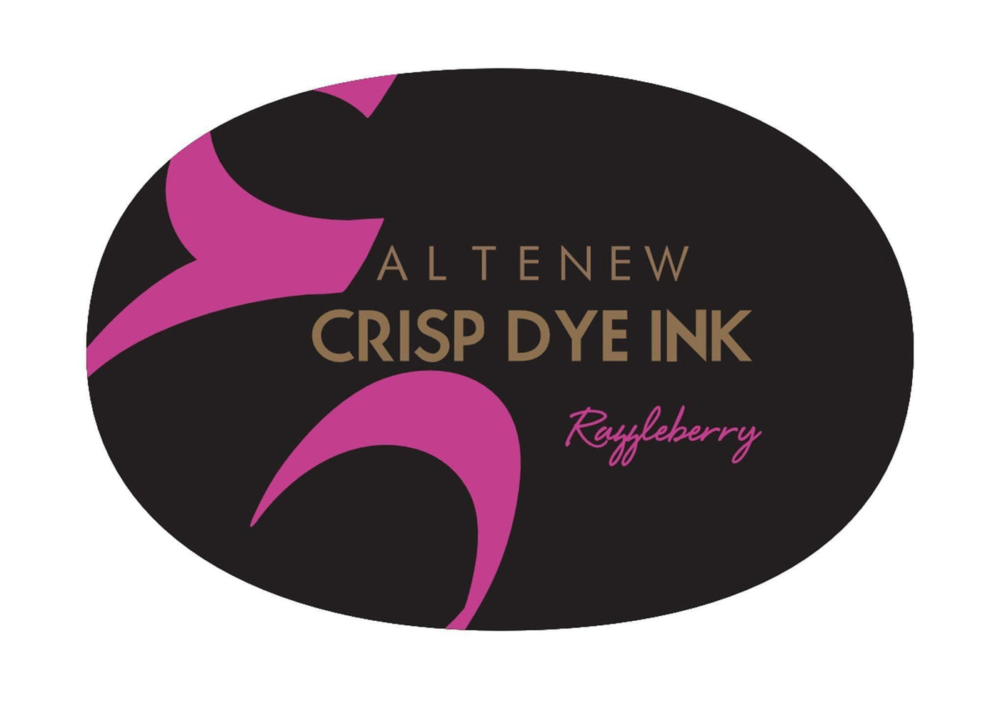 Stewart Superior Inks Razzleberry Crisp Dye Ink