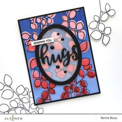 Stewart Superior Inks Red Cosmos Fresh Dye Ink Mini Cube Set