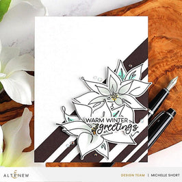 Rock Collection Fresh Dye Ink Mini Cube Set