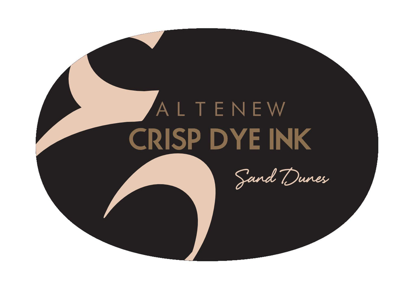 Stewart Superior Inks Sand Dunes Crisp Dye Ink