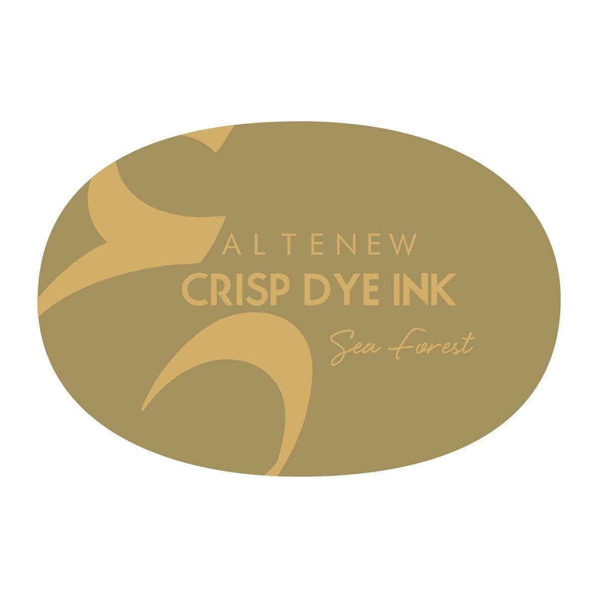 Stewart Superior Inks Sea Forest Crisp Dye Ink