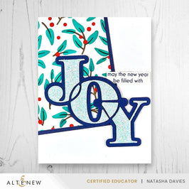 Sea Shore Fresh Dye Ink Mini Cube Set