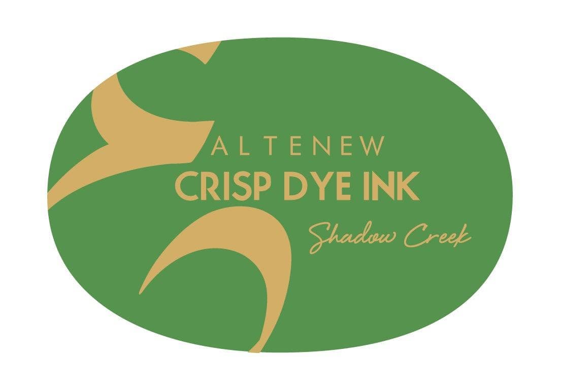 Stewart Superior Inks Shadow Creek Crisp Dye Ink