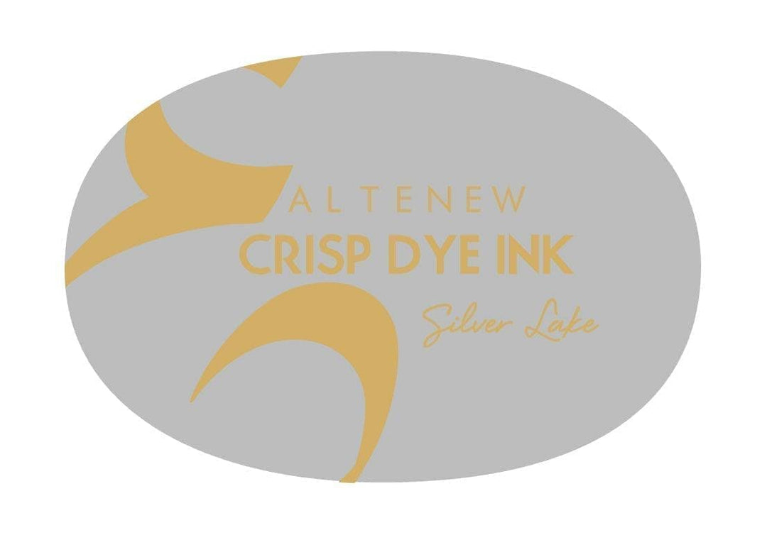 Stewart Superior Inks Silver Lake Crisp Dye Ink