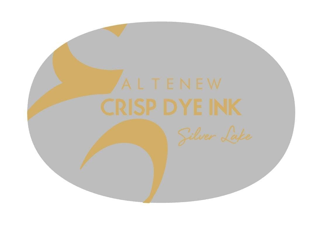 Stewart Superior Inks Silver Lake Crisp Dye Ink