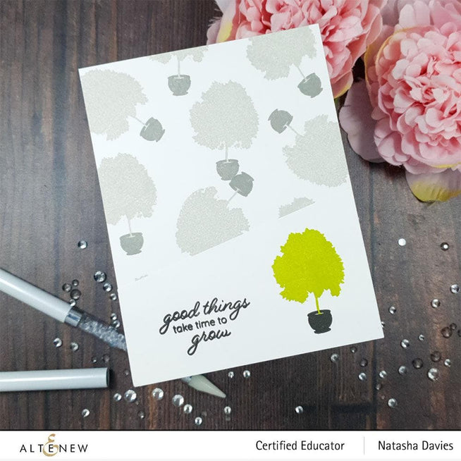 Stewart Superior Inks Silver Lake Crisp Dye Ink
