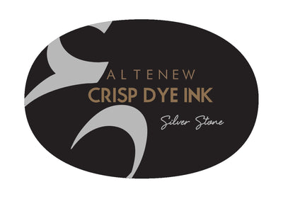 Stewart Superior Inks Silver Stone Crisp Dye Ink