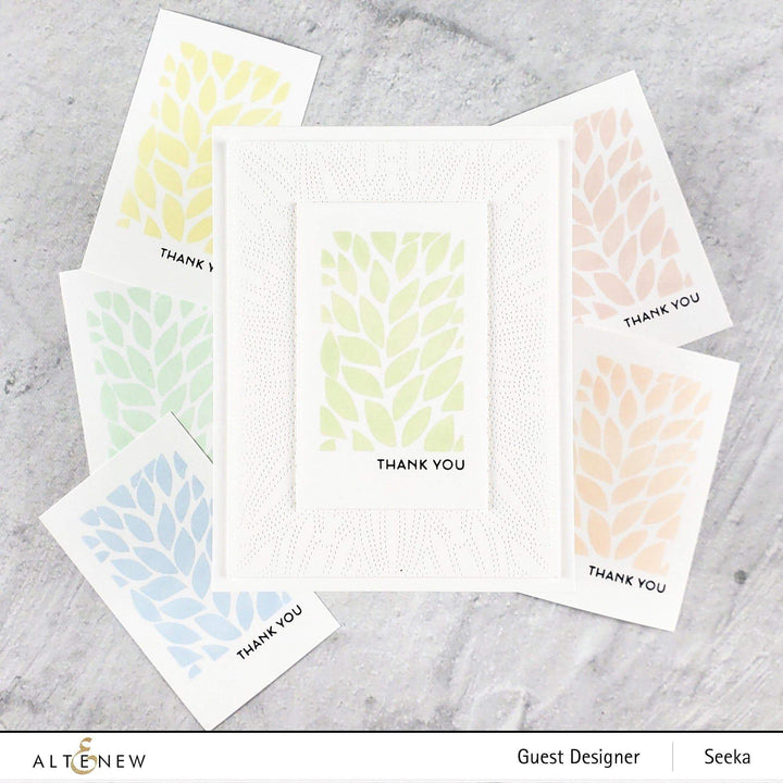 Stewart Superior Inks Strawberry Crisp Dye Ink