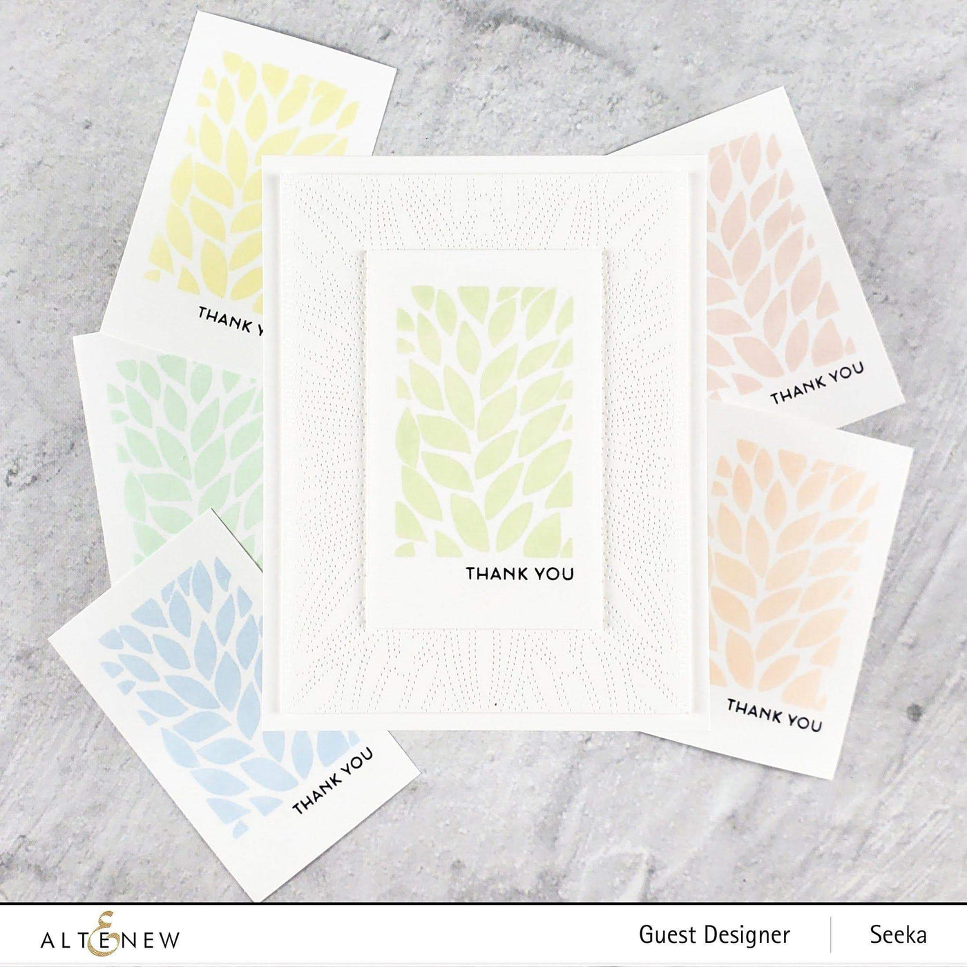 Stewart Superior Inks Strawberry Crisp Dye Ink