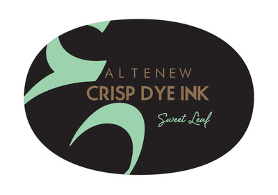 Stewart Superior Inks Sweet Leaf Crisp Dye Ink