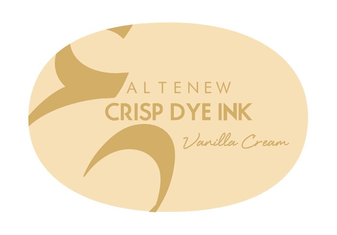 Stewart Superior Inks Vanilla Cream Crisp Dye Ink