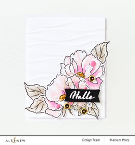 Stewart Superior Inks Warm Gray Crisp Dye Ink Mini Cube Set