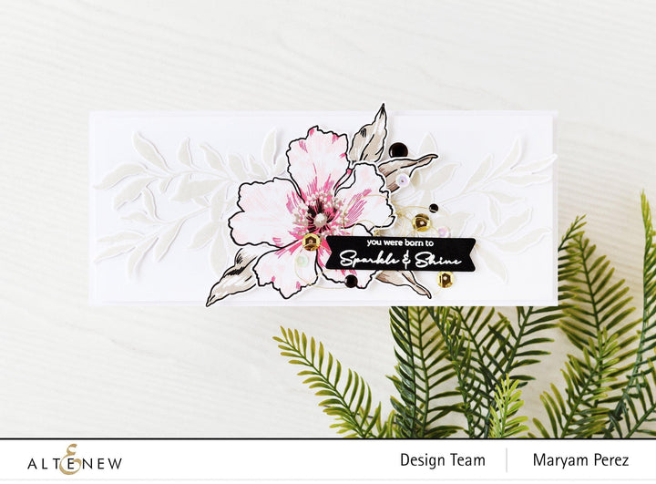 Stewart Superior Inks Warm Gray Crisp Dye Ink Mini Cube Set