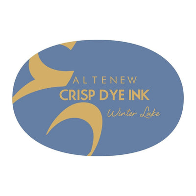 Stewart Superior Inks Winter Lake Crisp Dye Ink