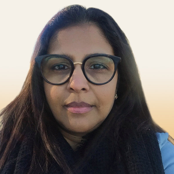 Gayatri Murali