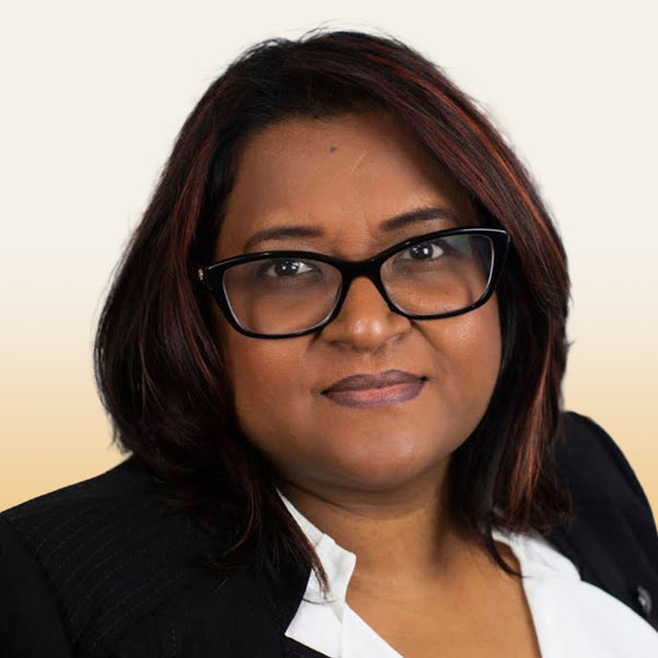 Preeti Chandran