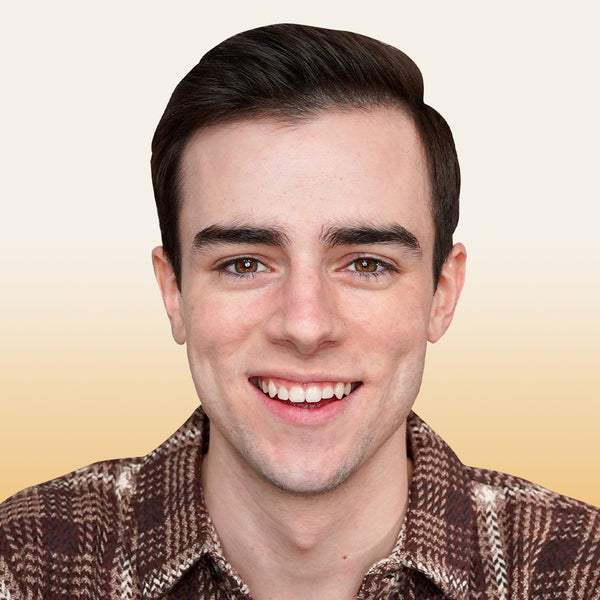 Simon Hurley