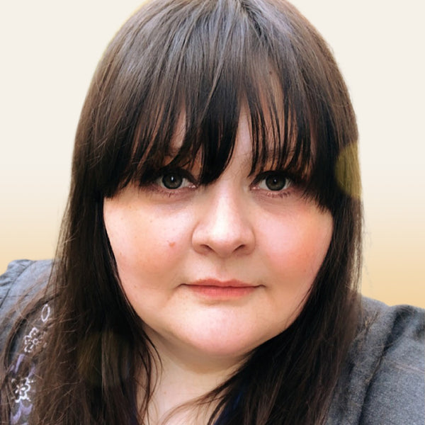 Svitlana Shayevich