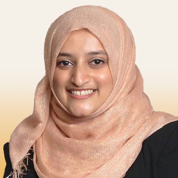 Tasnim Ahmed