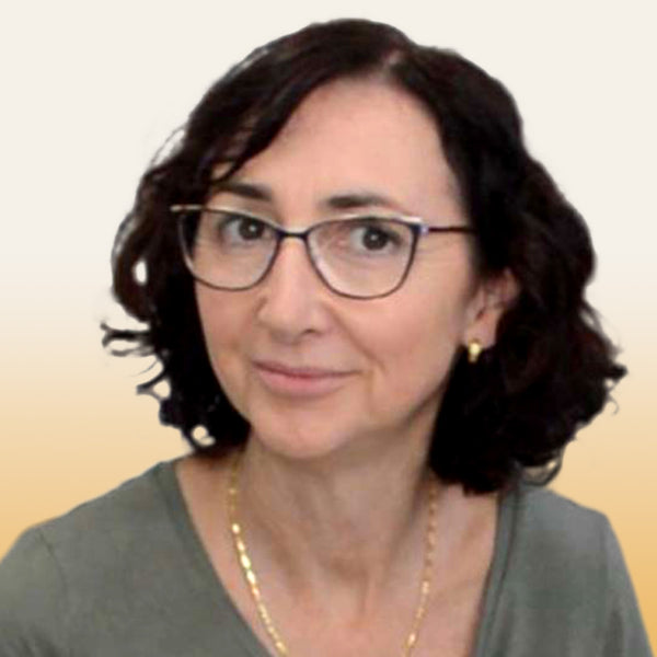 Therese Calvird