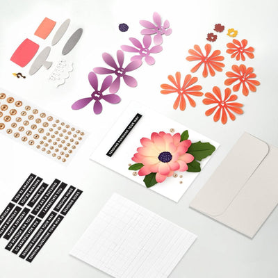 Floral Elegance Beginner Kit