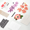 Floral Elegance Beginner Kit