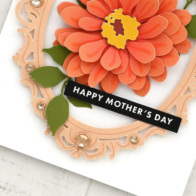 Floral Elegance Beginner Kit