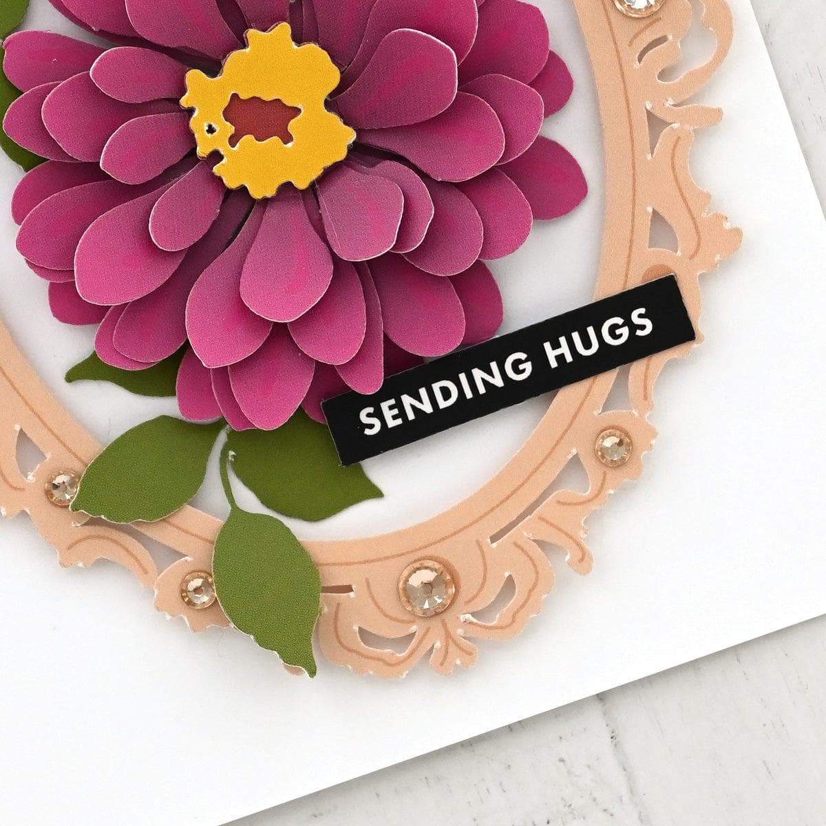 Floral Elegance Beginner Kit