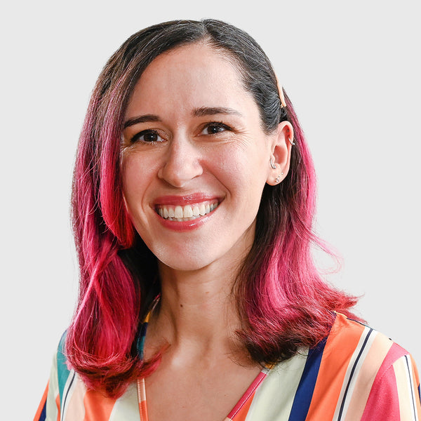 Jennifer Rzasa, Co-Founder of Altenew