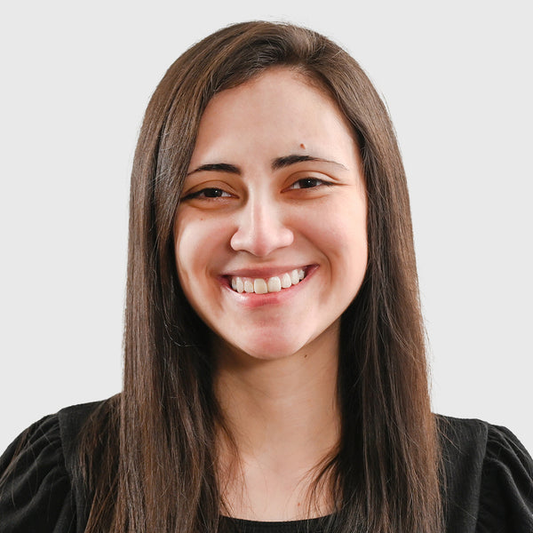 Maryam Pérez, Graphic Design Team Manager at Altenew