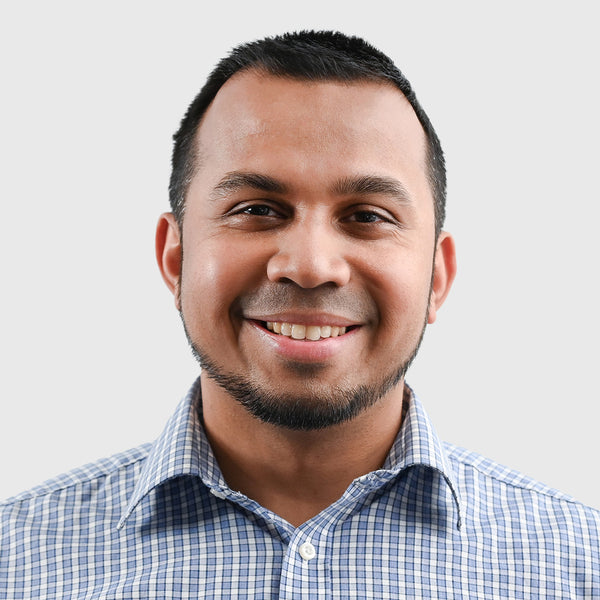 Nabil Rab, CEO of Altenew