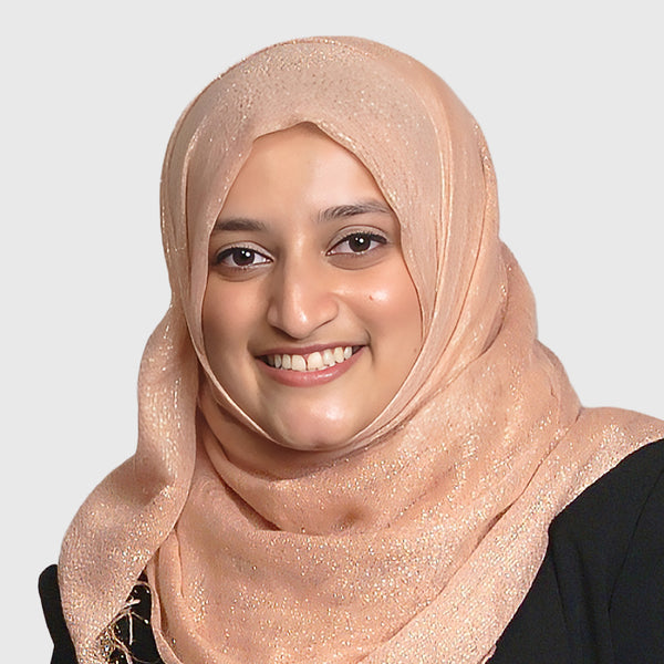 Tasnim Ahmed, President & Co-Founder of Altenew