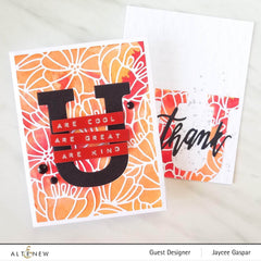 Be Creative Arts Crafts Liquid Watercolor Autumn Blaze Liquid Watercolor - Brush Marker Refill