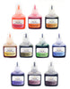 Altenew Liquid Watercolor Bundle Autumn Festival Liquid Watercolor - Brush Marker Refill Bundle