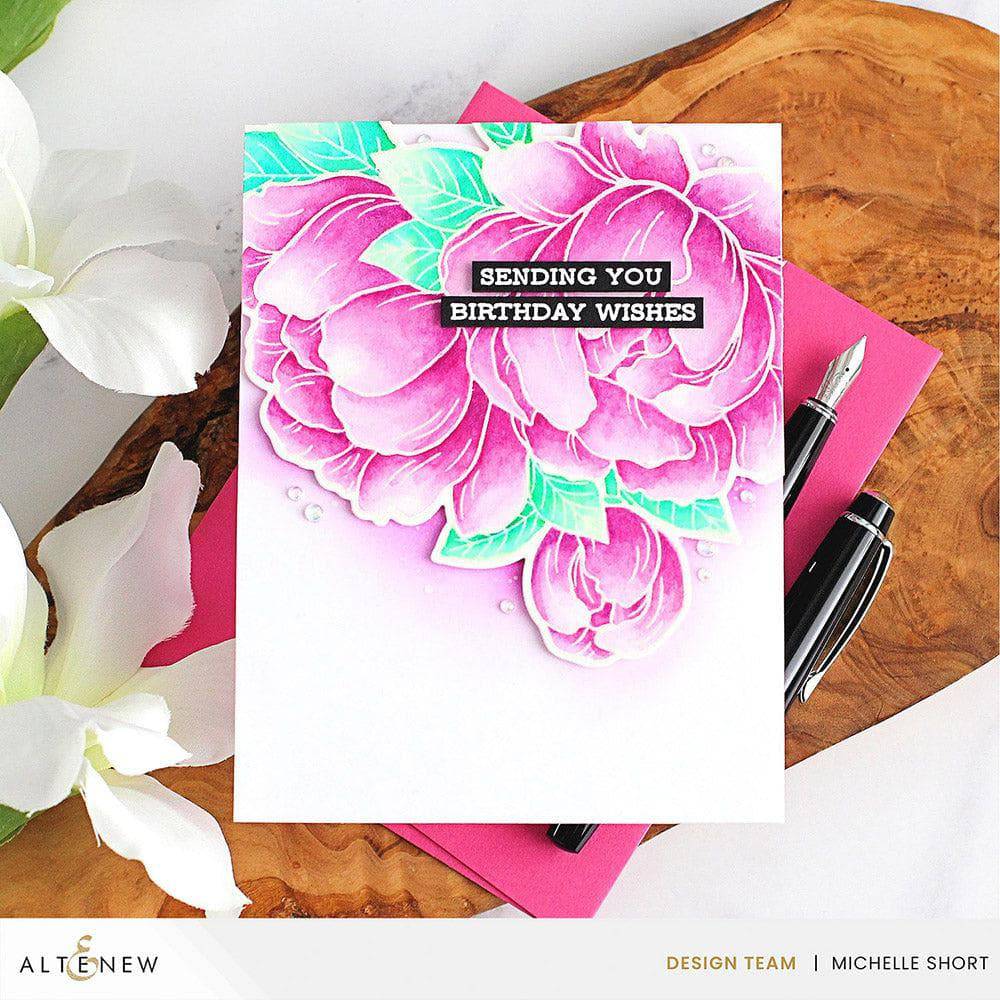 Palette Perfection Artists' Watercolor Tube Bundle | Altenew